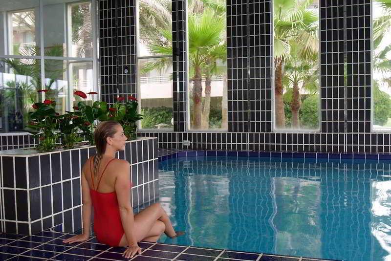 Hotel Sidi Saler Valencia Facilities photo