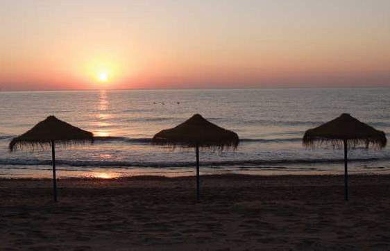 Hotel Sidi Saler Valencia Facilities photo